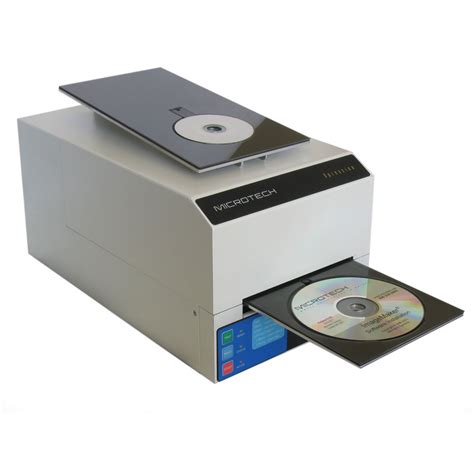 Superior Thermal CD Printing for High-Quality Results